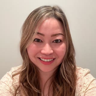 Iris Li-Nguyen, Pharmacist, Providence St. Vincent Medical Center