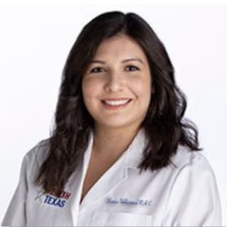 Sonia Villarreal
