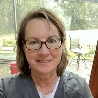 Susan Brownsberger, Pharmacist, Fort Walton Beach, FL