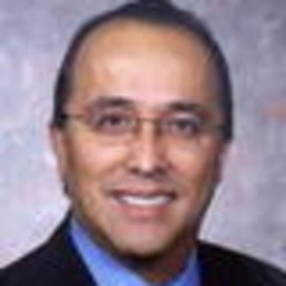 Carlos Chang, MD