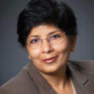 Shobha Sahi, MD