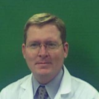 John Vockroth III, MD, Internal Medicine, Gretna, LA, West Jefferson Medical Center