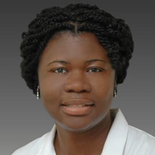 Angela Kyei, MD, Dermatology, Shaker Heights, OH