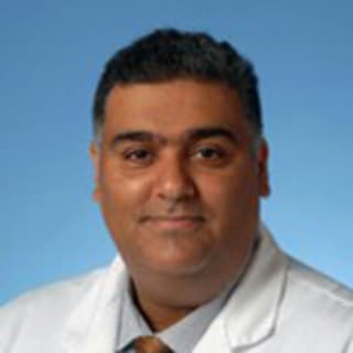 Khaled Basiouny, MD, General Surgery, Asheville, NC