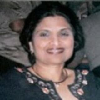 Manju Aggarwal, MD