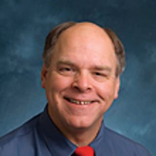 Michael Pope, MD