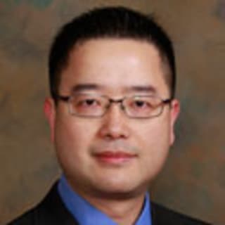 Chun Wong, MD, Gastroenterology, New York, NY, NYU Langone Hospitals