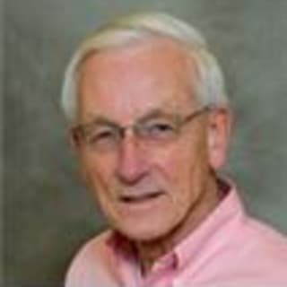 Russell Cornell, MD