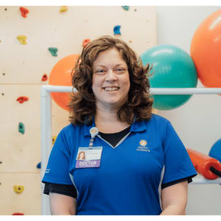 Lora Scott, MD, Pediatrics, Dayton, OH