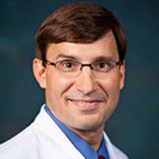 Alex Kirby, MD, Cardiology, New Bern, NC, CarolinaEast Health System
