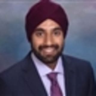 Daljeet Sagoo, DO, Orthopaedic Surgery, San Diego, CA