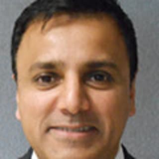 Suresh Nair, MD, Internal Medicine, Louisville, KY, Norton Children's Hospital