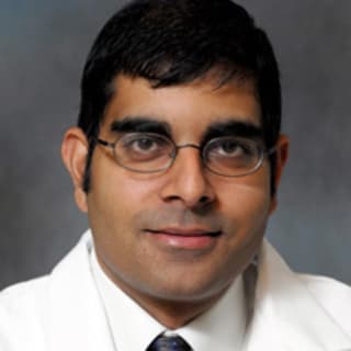 Ramachandra Tummala, MD