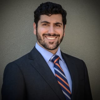 Seth Mansinghani, MD