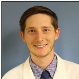 William Carroway, MD, Resident Physician, Oklahoma City, OK