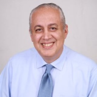 Riad Abdelkarim, MD, Internal Medicine, San Francisco, CA, Tuba City Regional Health Care Corporation