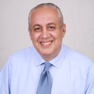 Riad Abdelkarim, MD, Internal Medicine, San Francisco, CA