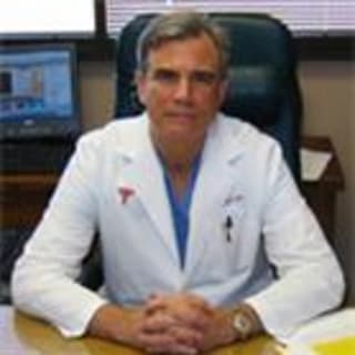 James Totoro, MD, General Surgery, Oklahoma City, OK, Mercy Hospital Oklahoma City