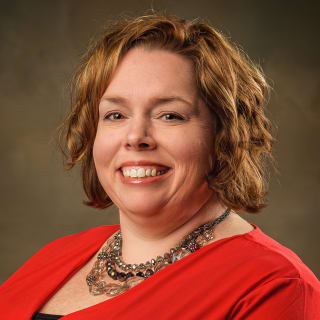 Heather Wilson, Psychiatric-Mental Health Nurse Practitioner, Jefferson, IA, Greene County Medical Center