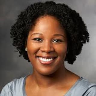 Caroline Okorie, MD, Pediatric Pulmonology, Palo Alto, CA, Lucile Packard Children's Hospital Stanford