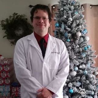 Luis Doria, Pharmacist, Orlando, FL