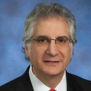 Raymond Makhoul, MD, Vascular Surgery, Richmond, VA, Chippenham Hospital