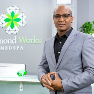 Carl Clarke, Dermatology, Brooklyn, NY