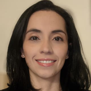 Carolina Pinzon Escobar, MD, Pulmonology, Jersey City, NJ