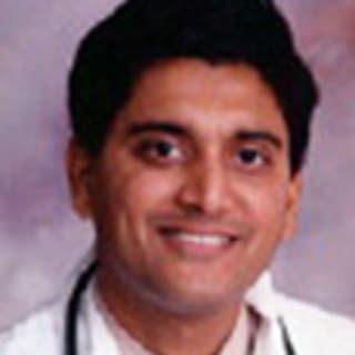 Gautam Jha, MD, Internal Medicine, Salem, IL, Salem Township Hospital