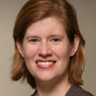 Rebecca Darsey, MD