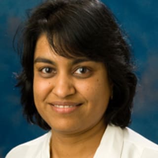 Kalpana Srinivasan, MD, Internal Medicine, Redwood City, CA