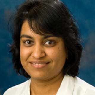 Kalpana Srinivasan, MD, Internal Medicine, San Mateo, CA, Kaiser Permanente Redwood City Medical Center