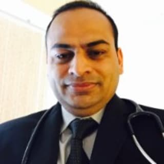 Mashooque Dahar, MD, Internal Medicine, Rock Island, IL