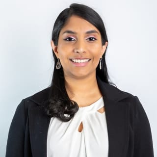 Sruthi Muluk, MD, Obstetrics & Gynecology, Farmington, CT