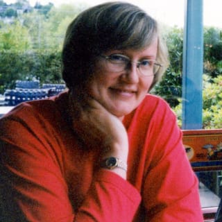 Margaret Cashman, MD