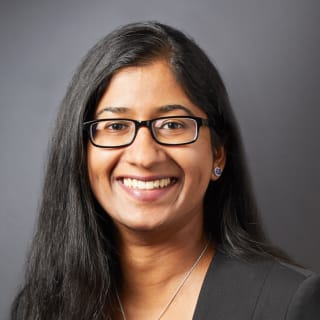 Merilyn Varghese, MD