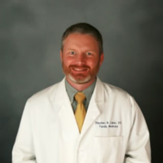 Stephen Luker, DO