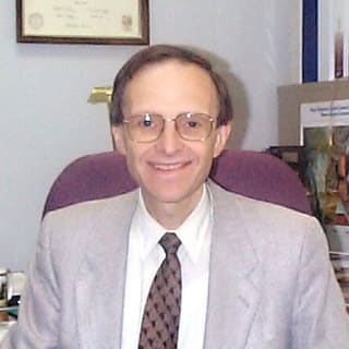 Harry Gwirtsman, MD