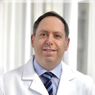 Mark Rosenblatt, MD, Ophthalmology, Chicago, IL, University of Illinois Hospital