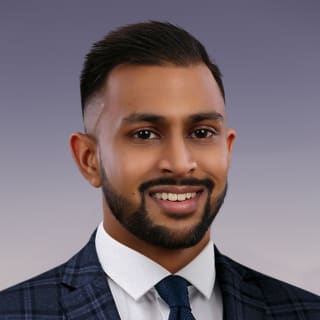 Mahul Patel, MD, General Surgery, Seattle, WA