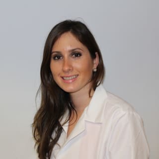 Paloma Alejandro, MD, Rheumatology, San Juan, PR, MedStar Georgetown University Hospital