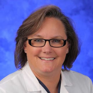 Jacqueline Thoryk, Nurse Practitioner, Hershey, PA