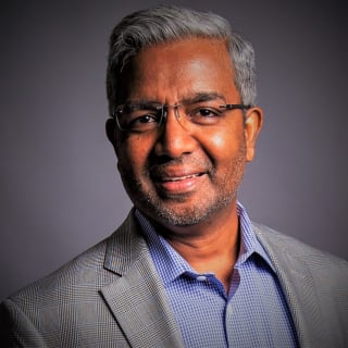 Vijay Prasad, MD