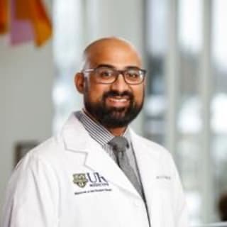 Arpan Patel, MD, Oncology, Rochester, NY