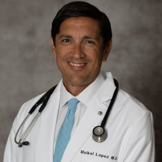 Maikel Lopez, MD, Family Medicine, North Miami Beach, FL