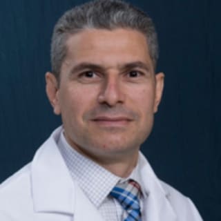 Mohsen Farghaly, MD
