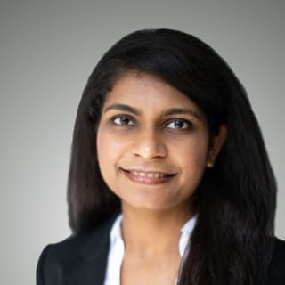 Hirali Shah, DO, Internal Medicine, Park Ridge, IL