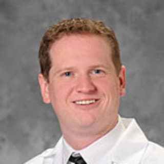 David Guffey, MD