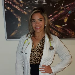 Amber Mottola, Nurse Practitioner, Los Angeles, CA