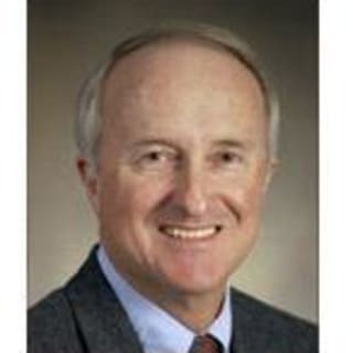 James Woolfenden, MD, Nuclear Medicine, Tucson, AZ